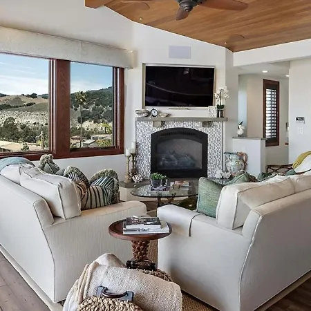 Avila Beach Lux 151 Exterior photo