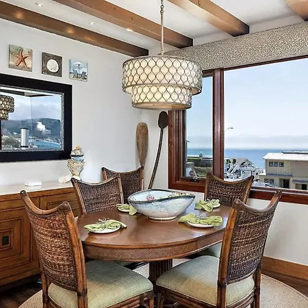 Avila Beach Lux 151 Exterior photo