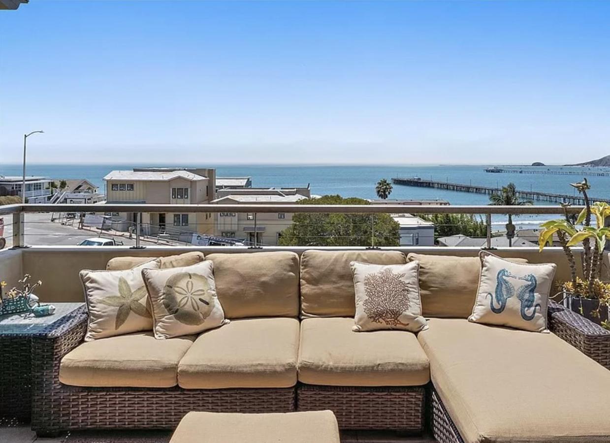 Avila Beach Lux 151 San Antonia *